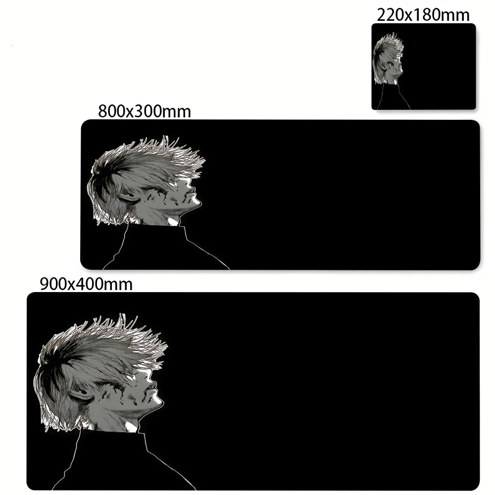 Tokyo Ghoul Kaneki Ken XXL Gaming Mouse Pad