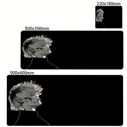 Tokyo Ghoul Kaneki Ken XXL Gaming Mouse Pad