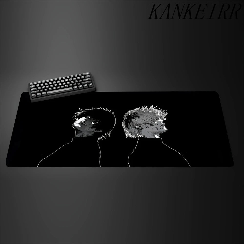 Tokyo Ghoul Kaneki Ken XXL Gaming Mouse Pad
