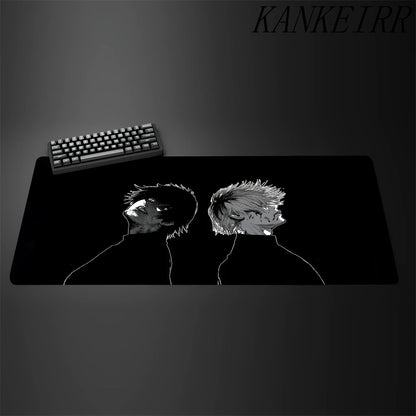 Tokyo Ghoul Kaneki Ken XXL Gaming Mouse Pad