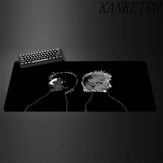 Tokyo Ghoul Kaneki Ken XXL Gaming Mouse Pad