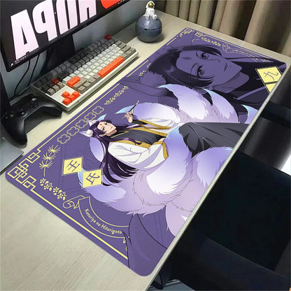 Apothecary Diaries Anime XXL Gaming Mouse Pad