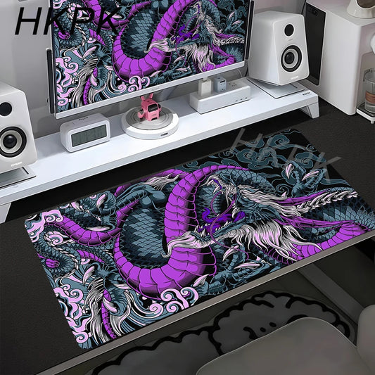 SparkJoy Art Gaming Mouse Pad – Anti-Slip, Waterproof & Durable