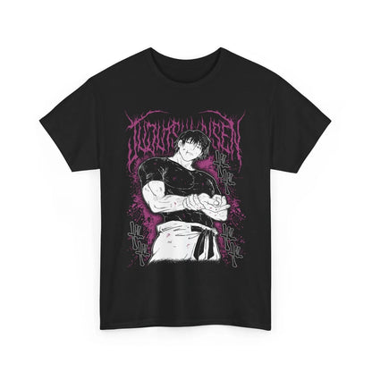 Jujutsu Kaisen Toji Fushiguro Kids T-Shirt