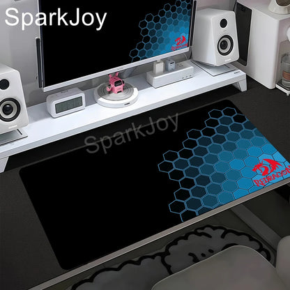 Anime Gaming Mouse Pad – Extended  Desk Mat