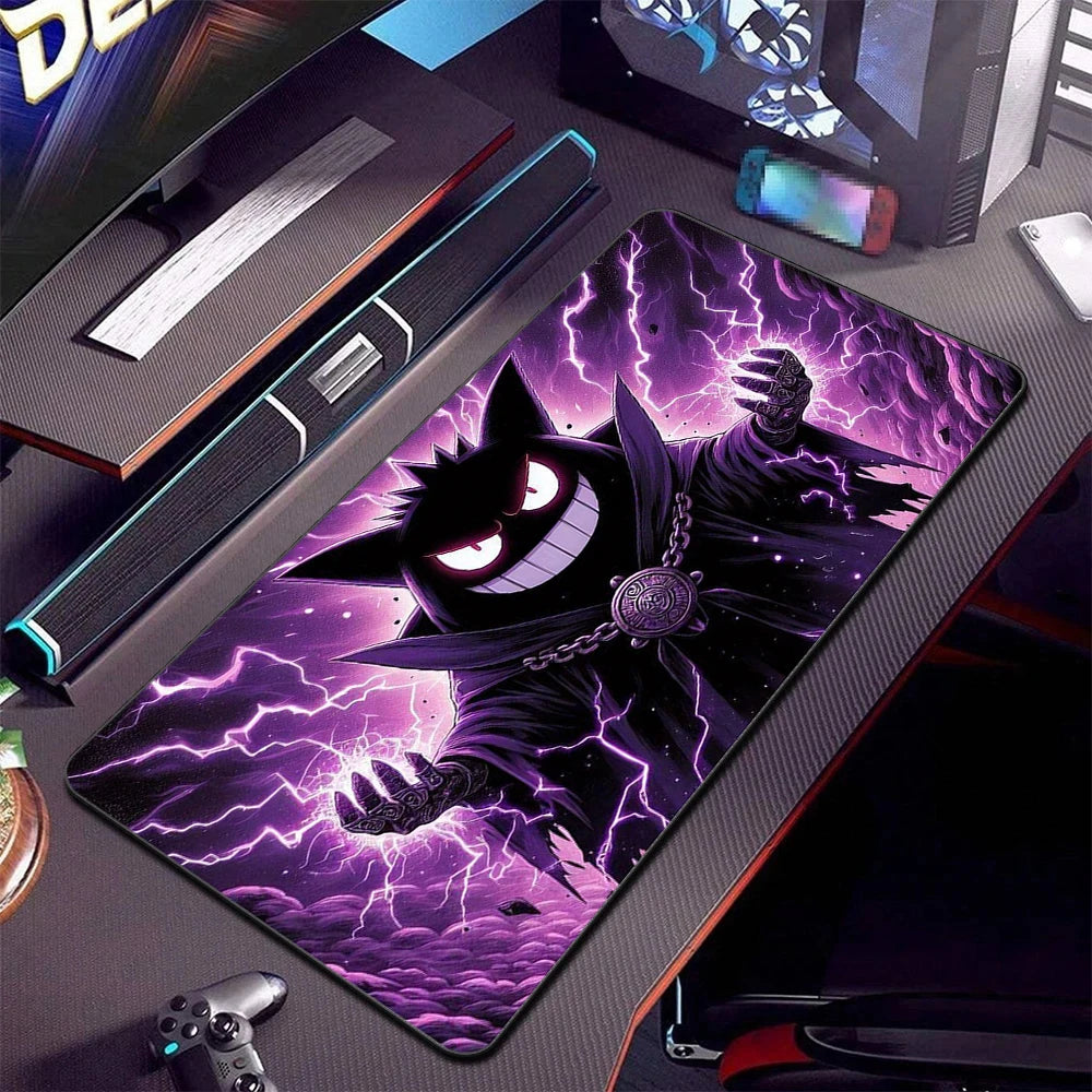 Anime Gaming Mouse Pad – Extended XXL Desk Mat