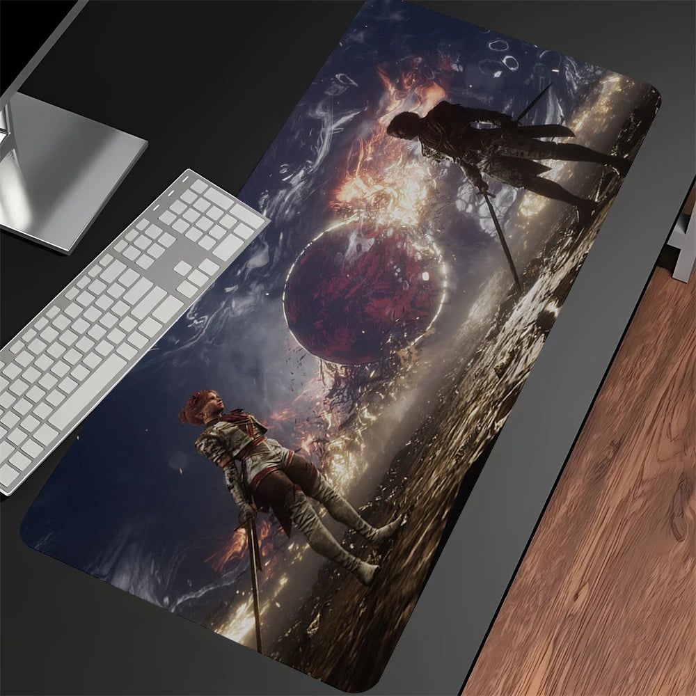 Clair Obscur Expedition 33 Gaming Mouse Pad