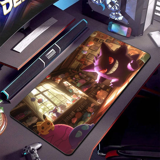 Anime Gaming Mouse Pad – Extended XXL Desk Mat