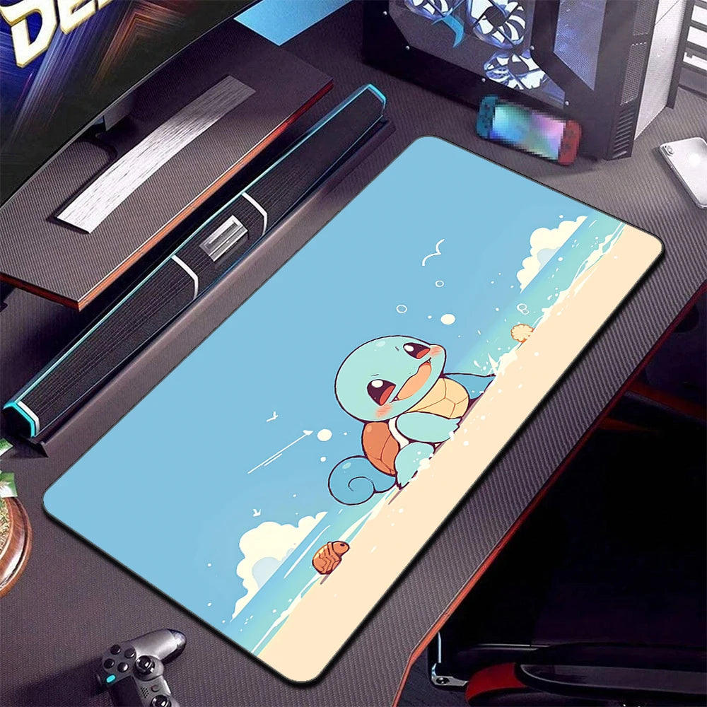 Psyduck Anime Gaming Mouse Pad