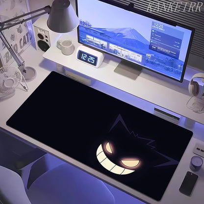 Large Gaming Mouse Pad – Anime Desk Mat