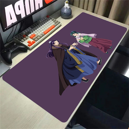 Apothecary Diaries Anime XXL Gaming Mouse Pad