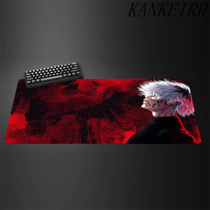 Tokyo Ghoul Kaneki Ken XXL Gaming Mouse Pad
