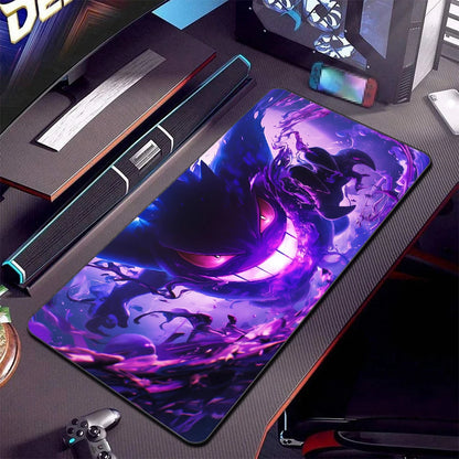Anime Gaming Mouse Pad – Extended XXL Desk Mat