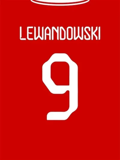 The Pitch Legends Collection: Premium Football Jersey Canvas Art