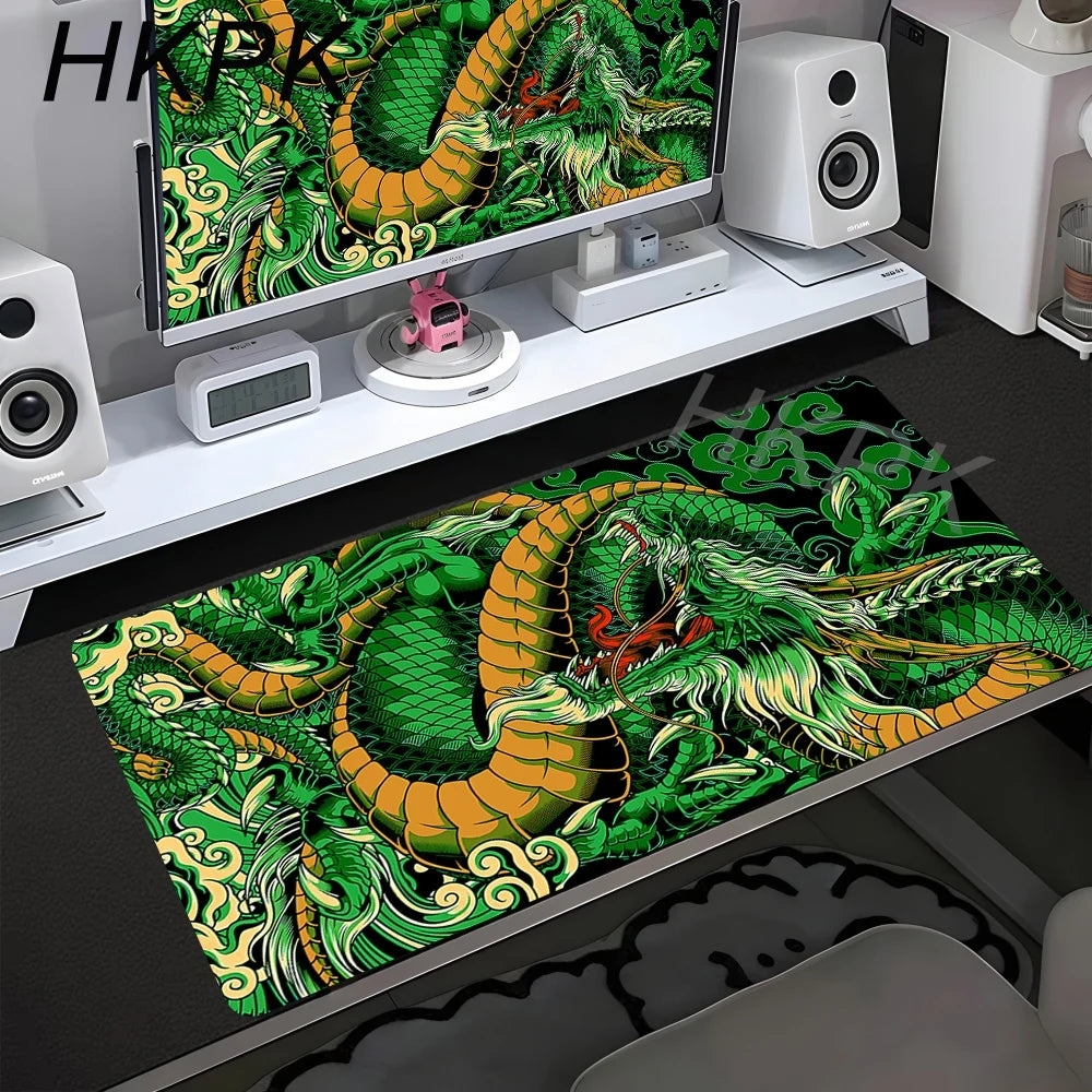 SparkJoy Art Gaming Mouse Pad – Anti-Slip, Waterproof & Durable