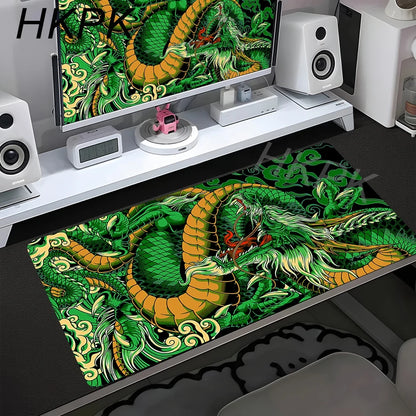 SparkJoy Art Gaming Mouse Pad – Anti-Slip, Waterproof & Durable