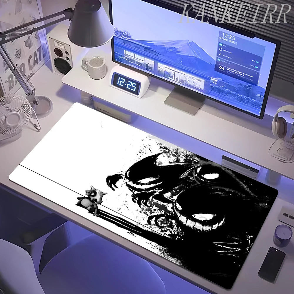 Anime Gaming XXL Mouse Pad – Extended Desk Mat
