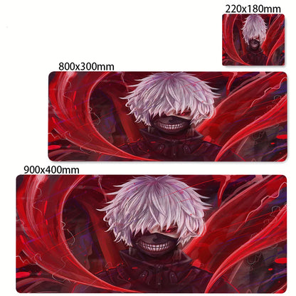 Tokyo Ghoul Kaneki Ken XXL Gaming Mouse Pad