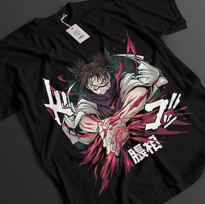 Choso Anime Costume T-Shirt – Jujutsu Kaisen