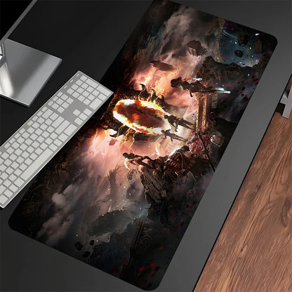 Clair Obscur Expedition 33 Gaming Mouse Pad