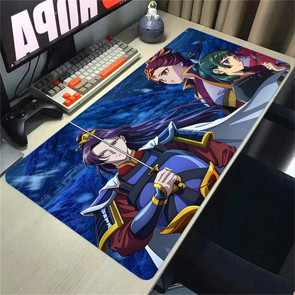 Apothecary Diaries Anime XXL Gaming Mouse Pad