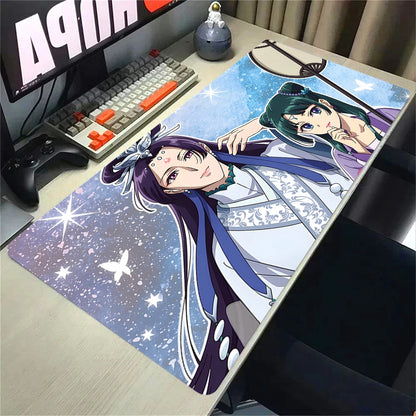 Apothecary Diaries Anime XXL Gaming Mouse Pad