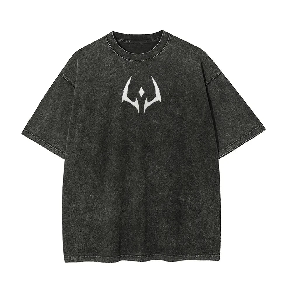 Jujutsu Kaisen Sukuna & Itadori Anime T-Shirt