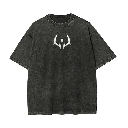 Jujutsu Kaisen Sukuna & Itadori Anime T-Shirt