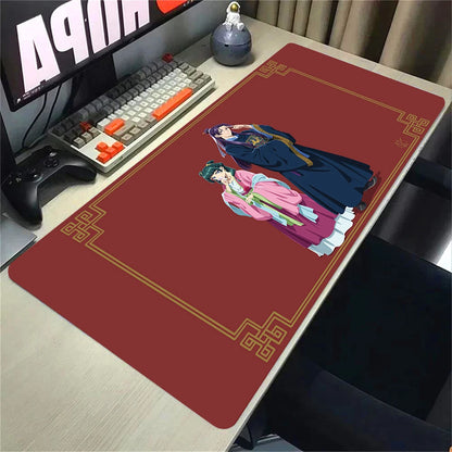 Apothecary Diaries Anime XXL Gaming Mouse Pad
