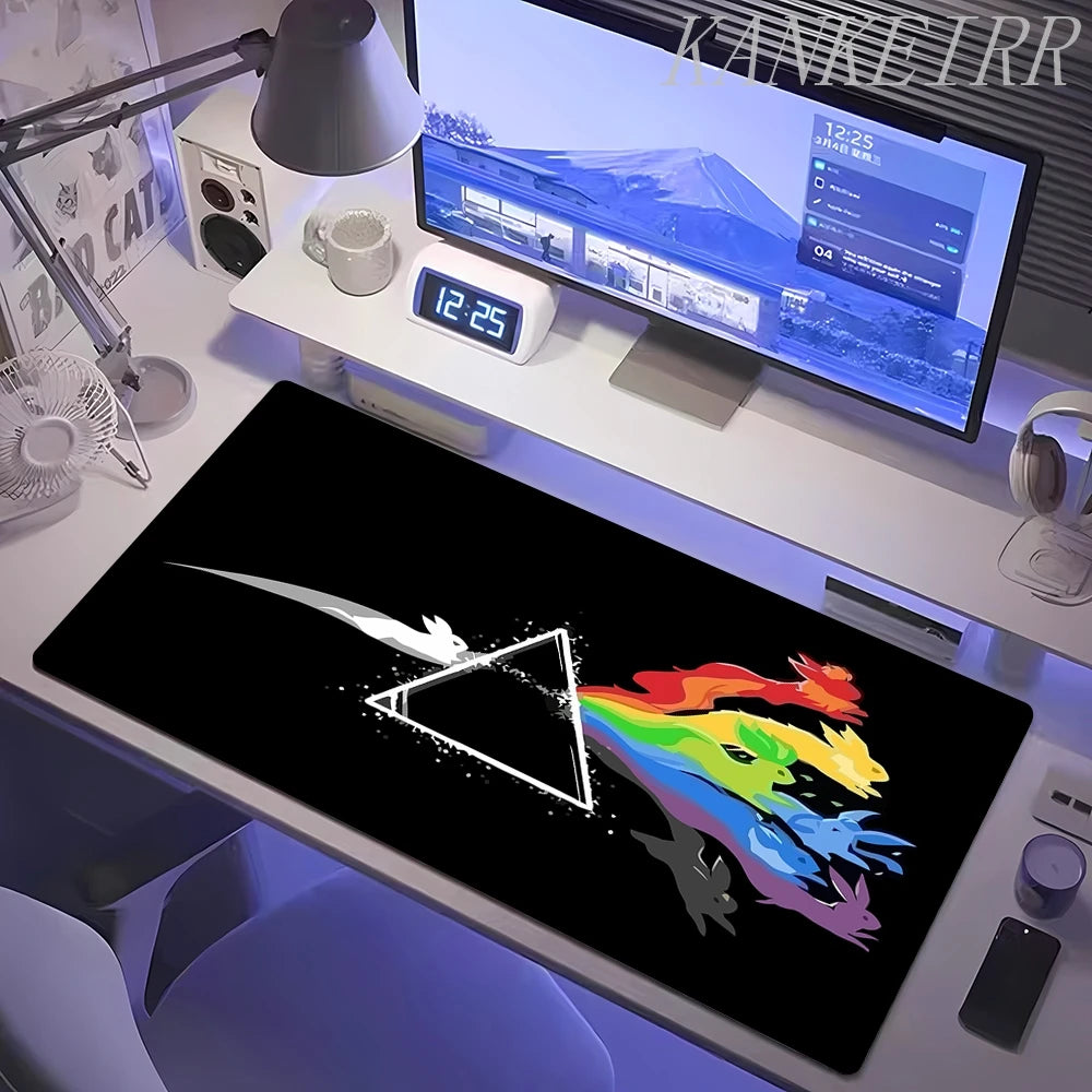 Custom Anime Gaming Mouse Pad – Large XXL Desk Mat