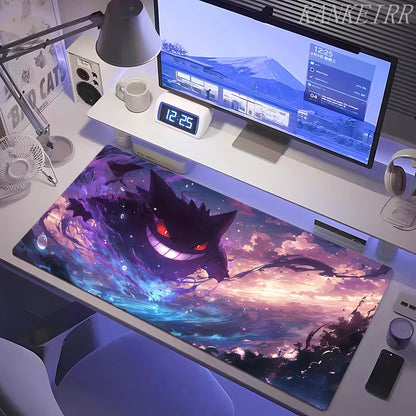 Custom Gaming Mouse Pad – Large Desk Mat