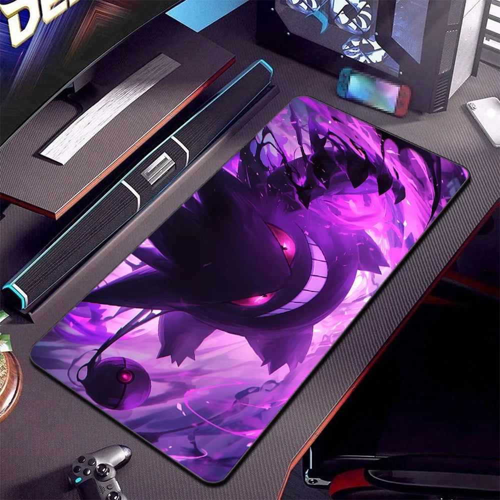 Anime Gaming Mouse Pad – Extended XXL Desk Mat