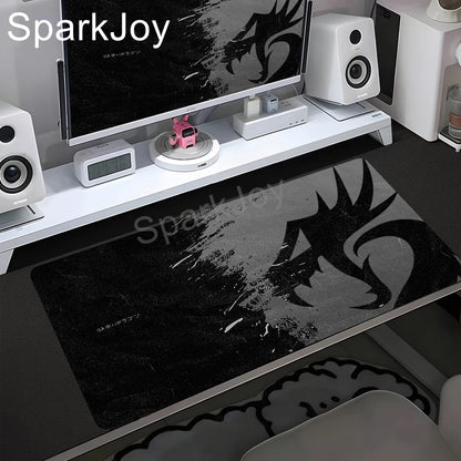 Anime Gaming Mouse Pad – Extended  Desk Mat