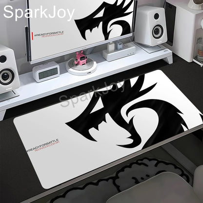 Anime Gaming Mouse Pad – Extended  Desk Mat