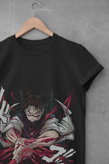 Choso Anime Costume T-Shirt – Jujutsu Kaisen