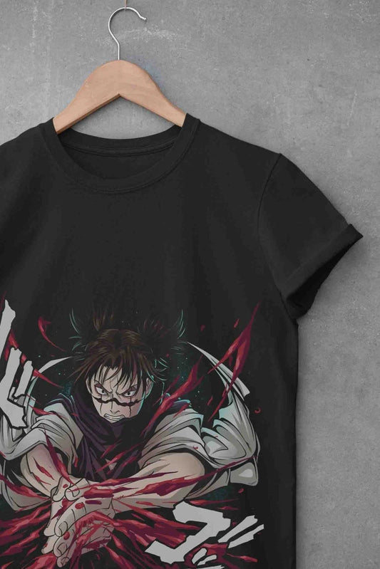 Choso Anime Costume T-Shirt – Jujutsu Kaisen