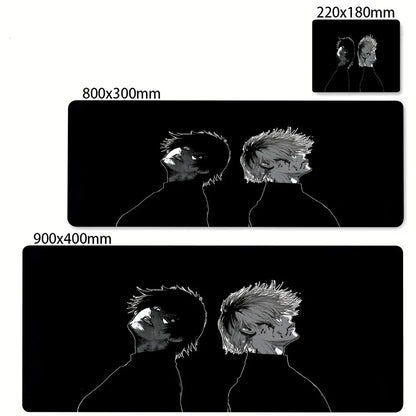 Tokyo Ghoul Kaneki Ken XXL Gaming Mouse Pad