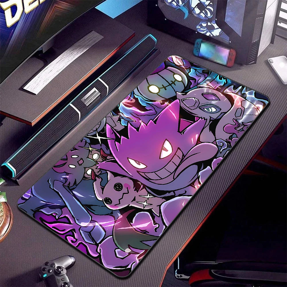Anime Gaming Mouse Pad – Extended XXL Desk Mat