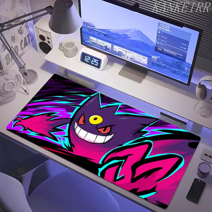 Custom Gaming Mouse Pad – Large Desk Mat
