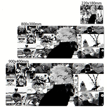 Tokyo Ghoul Kaneki Ken XXL Gaming Mouse Pad
